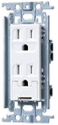 Amazon.co.jp: パナソニック(Panasonic) 埋込扉付アースターミナル付